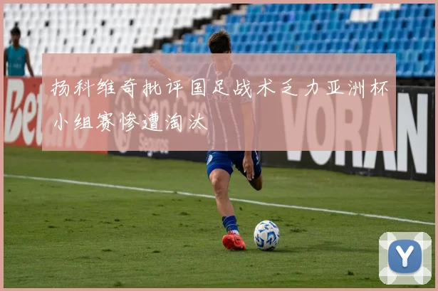 扬科维奇批评国足战术乏力亚洲杯小组赛惨遭淘汰