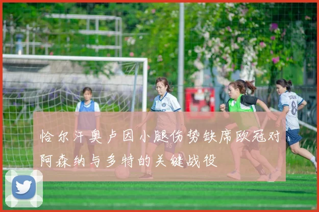 恰尔汗奥卢因小腿伤势缺席欧冠对阿森纳与多特的关键战役